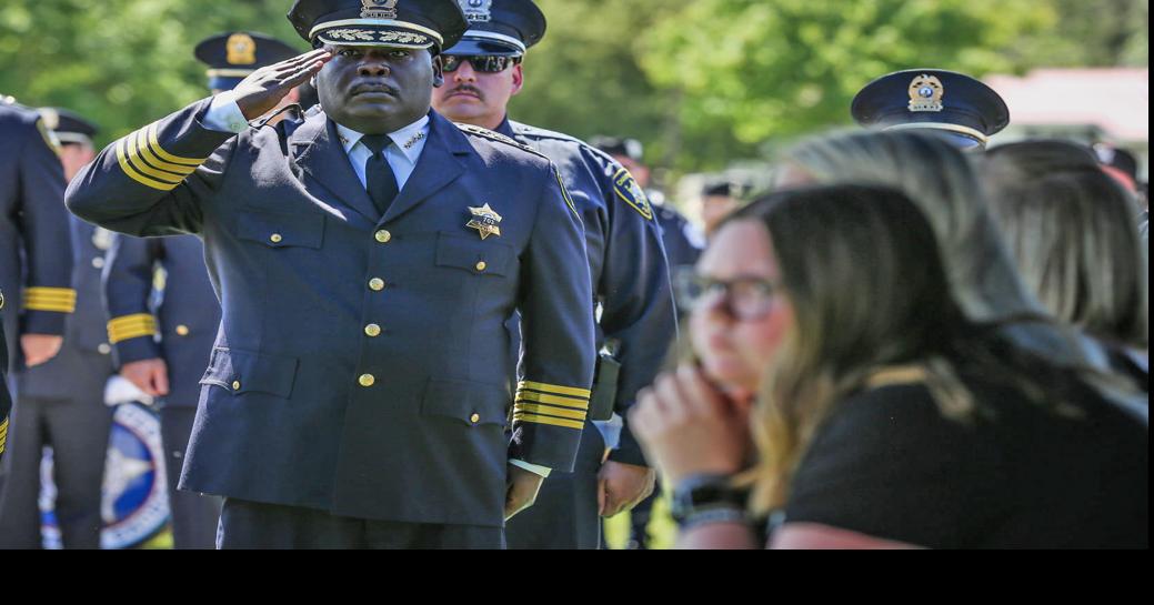 Champaign police chief resigns Courtspolicefire