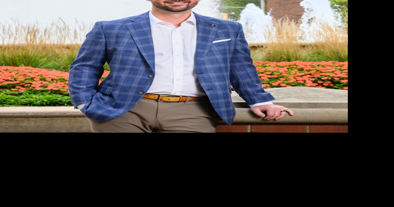 Beyond the Boardroom: University of Illinois Alumni Association President David Bambrey