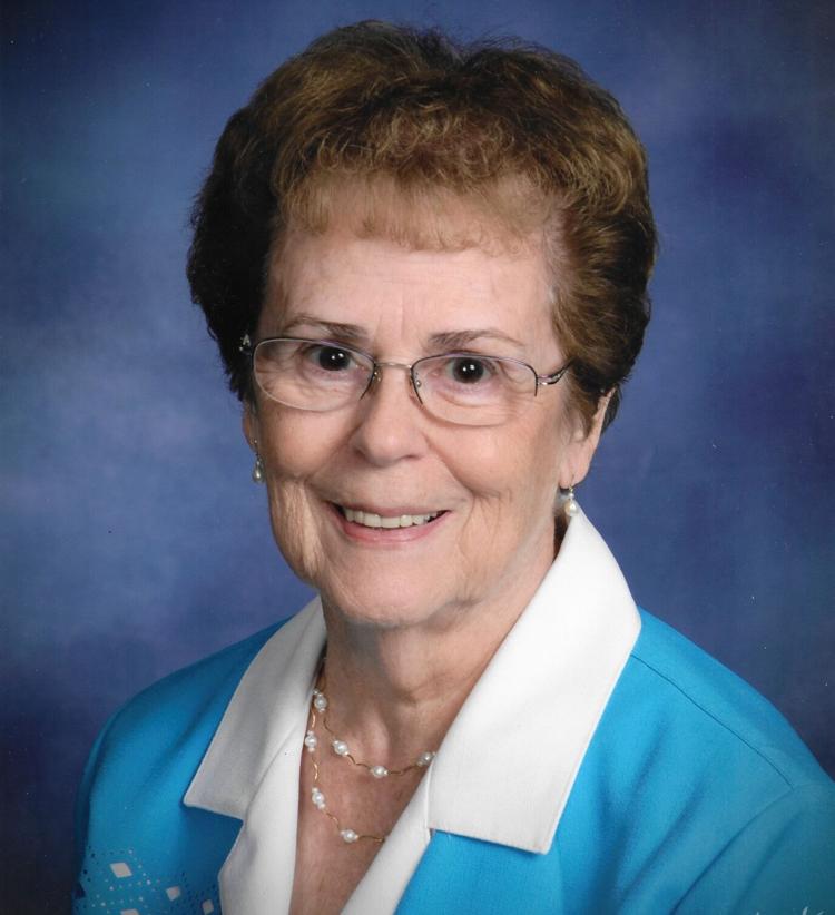 Phyllis Williams Obituaries