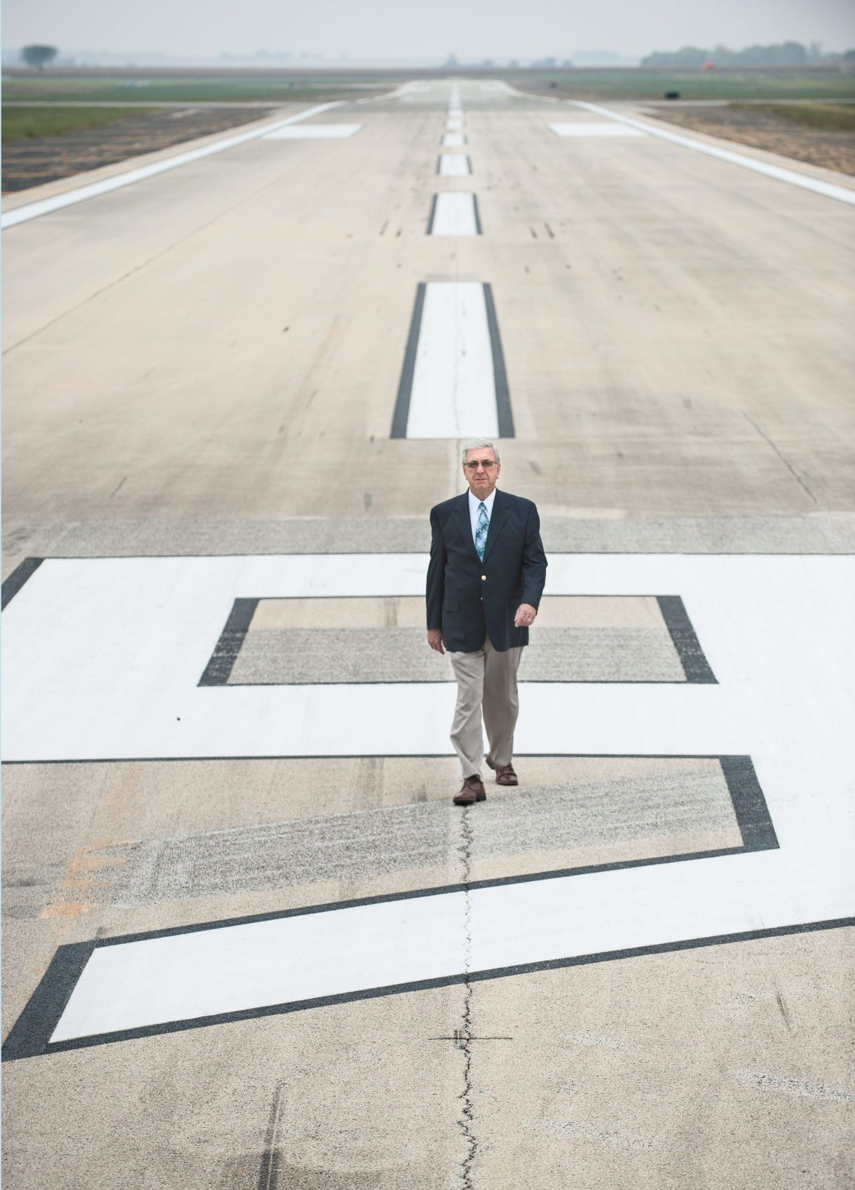 Rantoul 20 years after closing of Chanute Air Force Base News