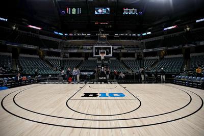 Can A Bubble Save College Basketball Sports News Gazette Com