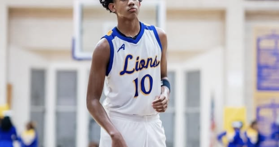 Good Morning, Illini Nation: Offer out to 2027 guard Marlon Martinez