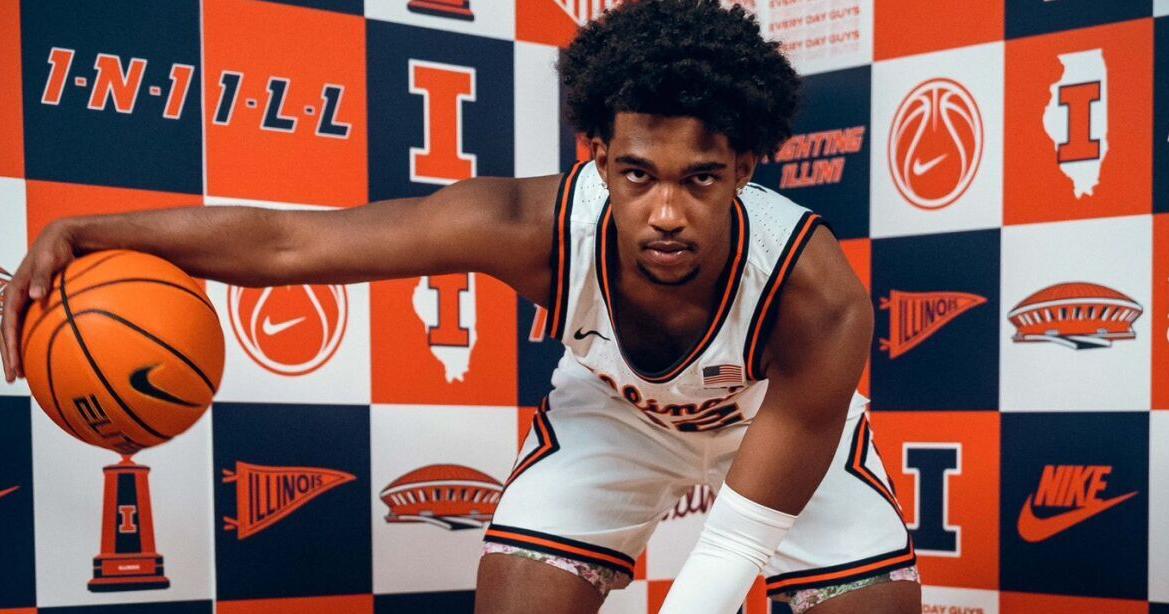 Good Morning, Illini Nation: Lee gets all-star invite