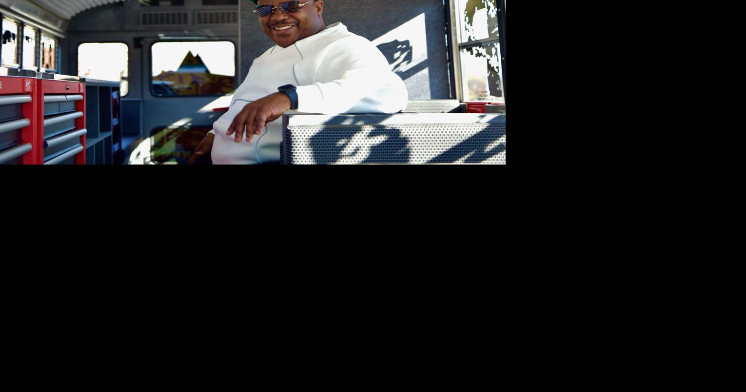 Will Patterson remembered: A life of 'empowering others' | Education ...
