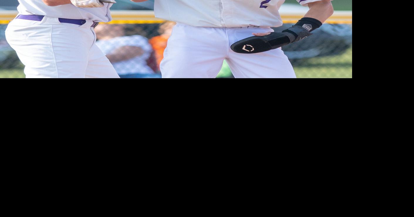 Oakwood baseball outduels Westville in regional semifinal Sports