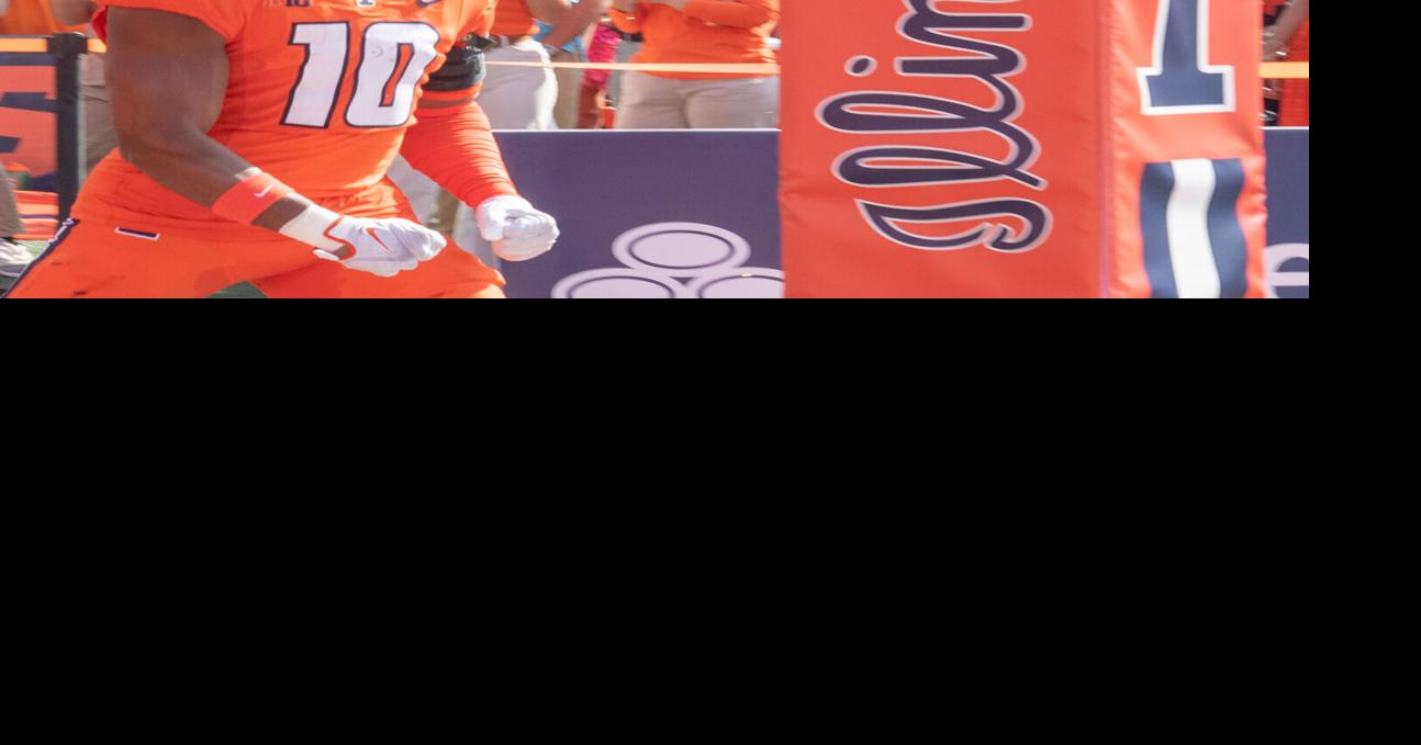 NFL Draft | Miles Scott headed to Denver