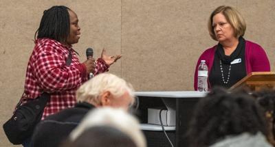 Update Champaign Superintendent Says Proposed Schools Swap Is Off