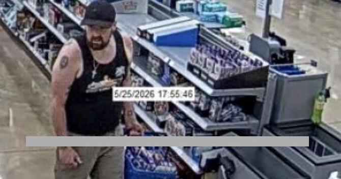 Champaign County Crime Stoppers | String of trading card, food thefts under investigation