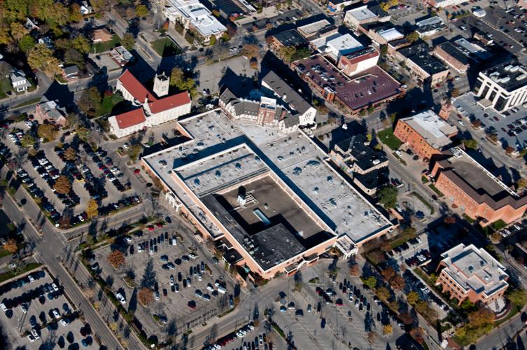 ‘Things are looking up’ for core of Urbana's downtown Economy news