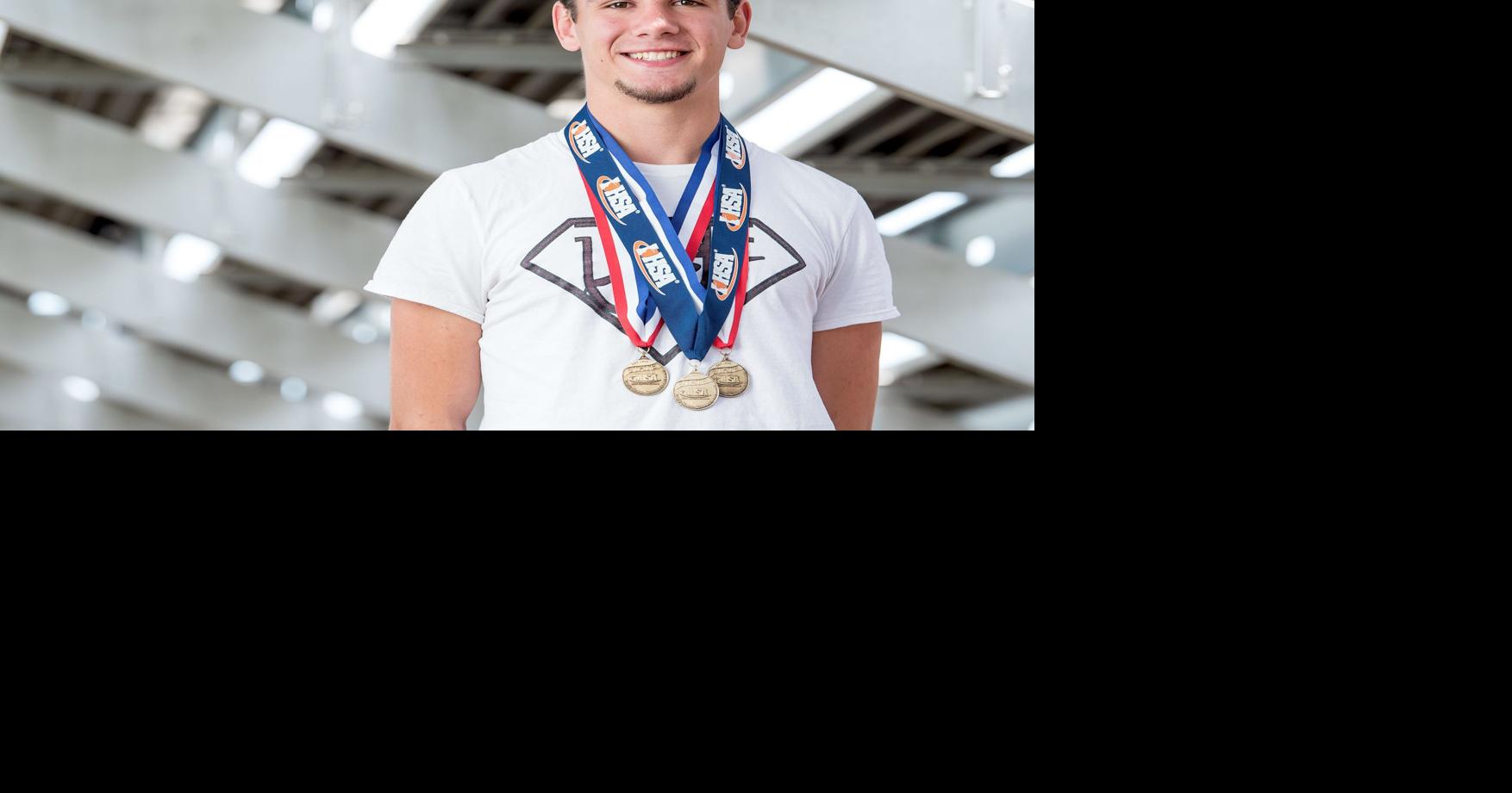 Migut hurdles past the competition | Prep Sports | news-gazette.com