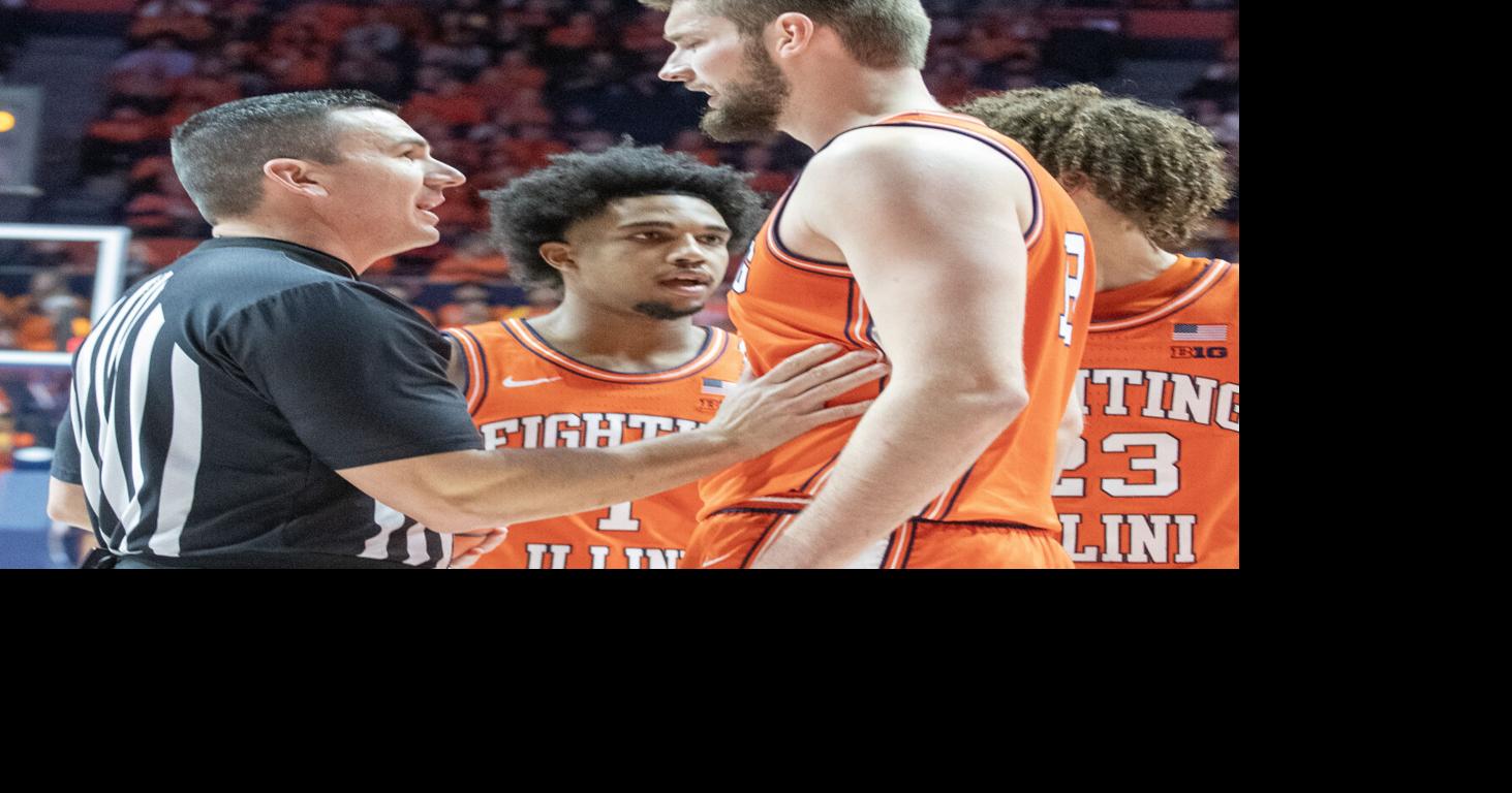 Game 27 preview | No. 10 Illinois at USC; 9 p.m., Wednesday (BTN)