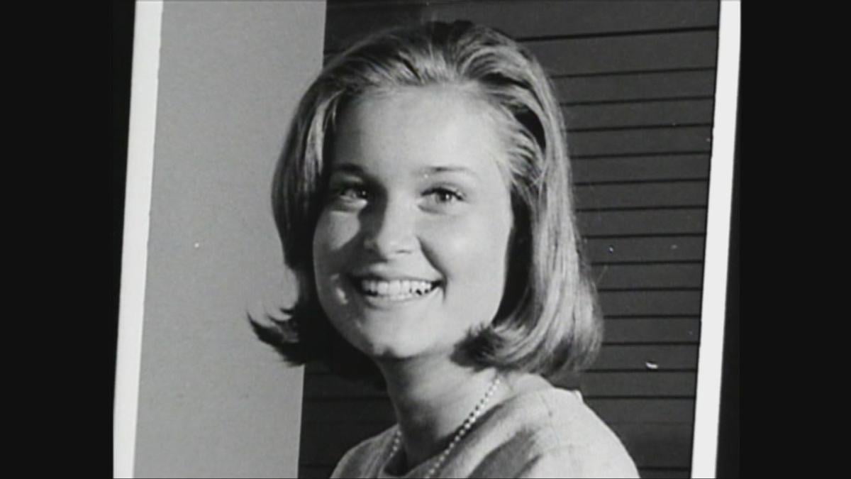 Jim Dey | Is investigation of 1966 murder dead? Maybe, maybe not | Columns | news-gazette.com