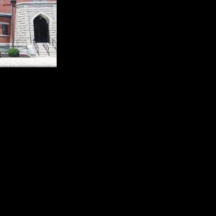 Gibson City church set to close, be turned into community health center