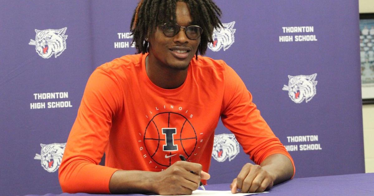 Good Morning, Illini Nation: Another USA Basketball opportunity Good Morning, Illini Nation: Another USA Basketball opportunity