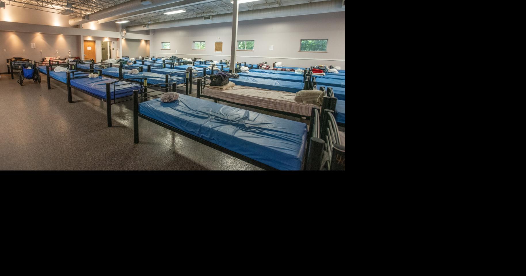 Strides Shelter set to get $180,000 from combined Champaign-Urbana ...