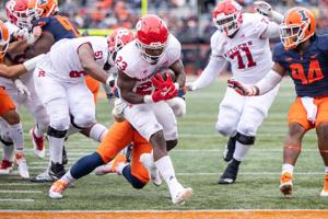 NCAAF News