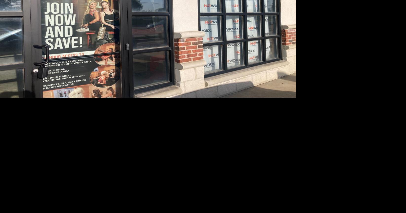 It's Your Business | Hot new workout coming to south Champaign