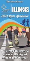 Christie Clinic Illinois Marathon Race Weekend 2024 Preview