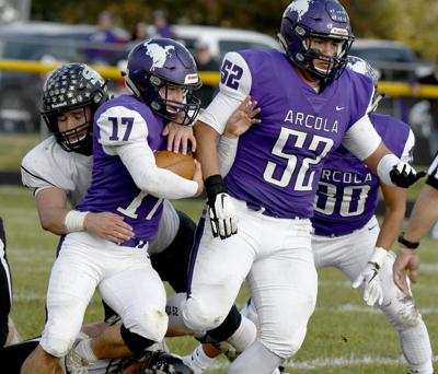 Season Preview Purple Riders Plowing Forward Sports News