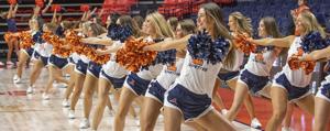 NCAAB News
