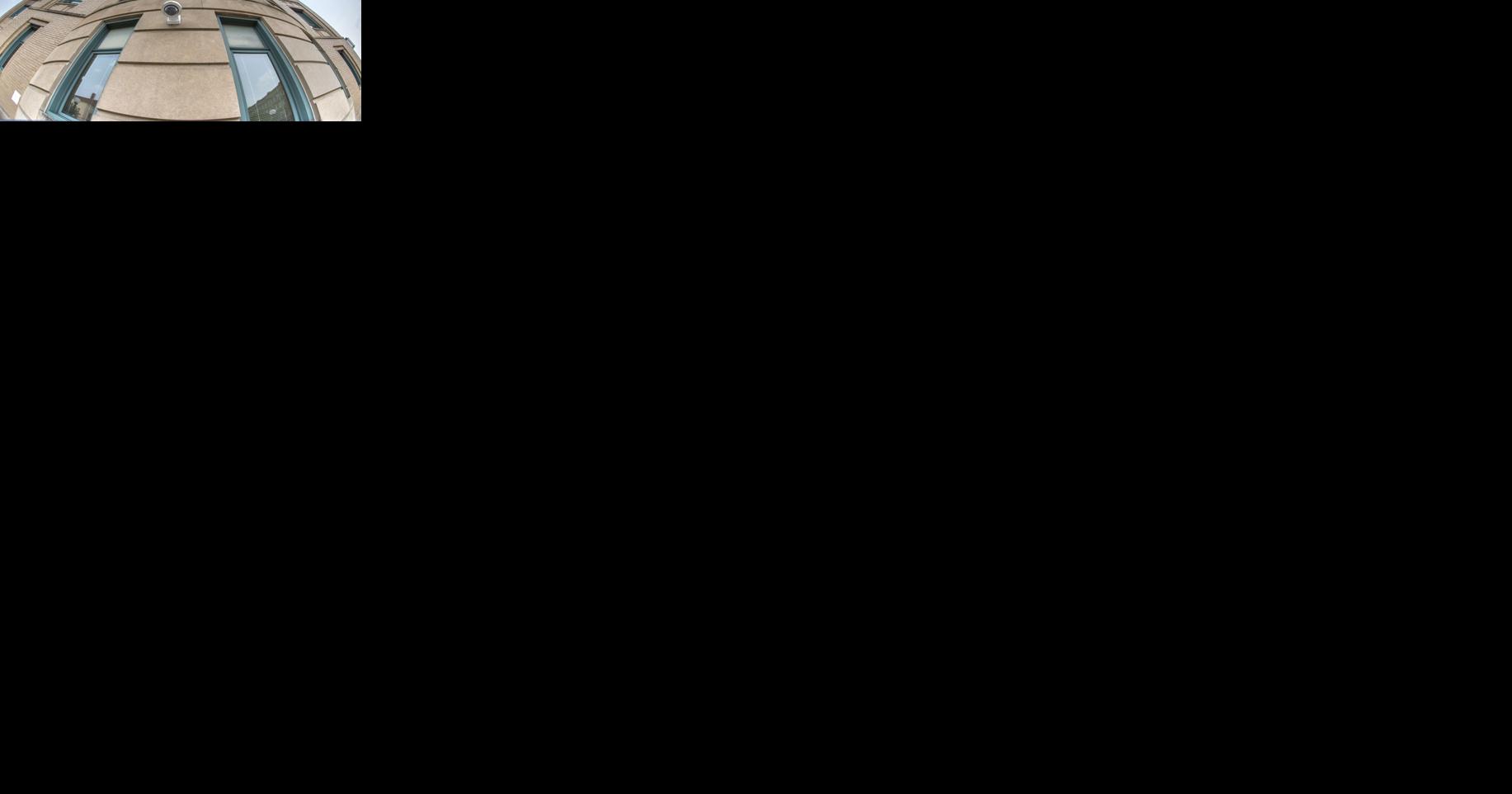 Champaign council to vote on security cameras for downtown parking lots garage