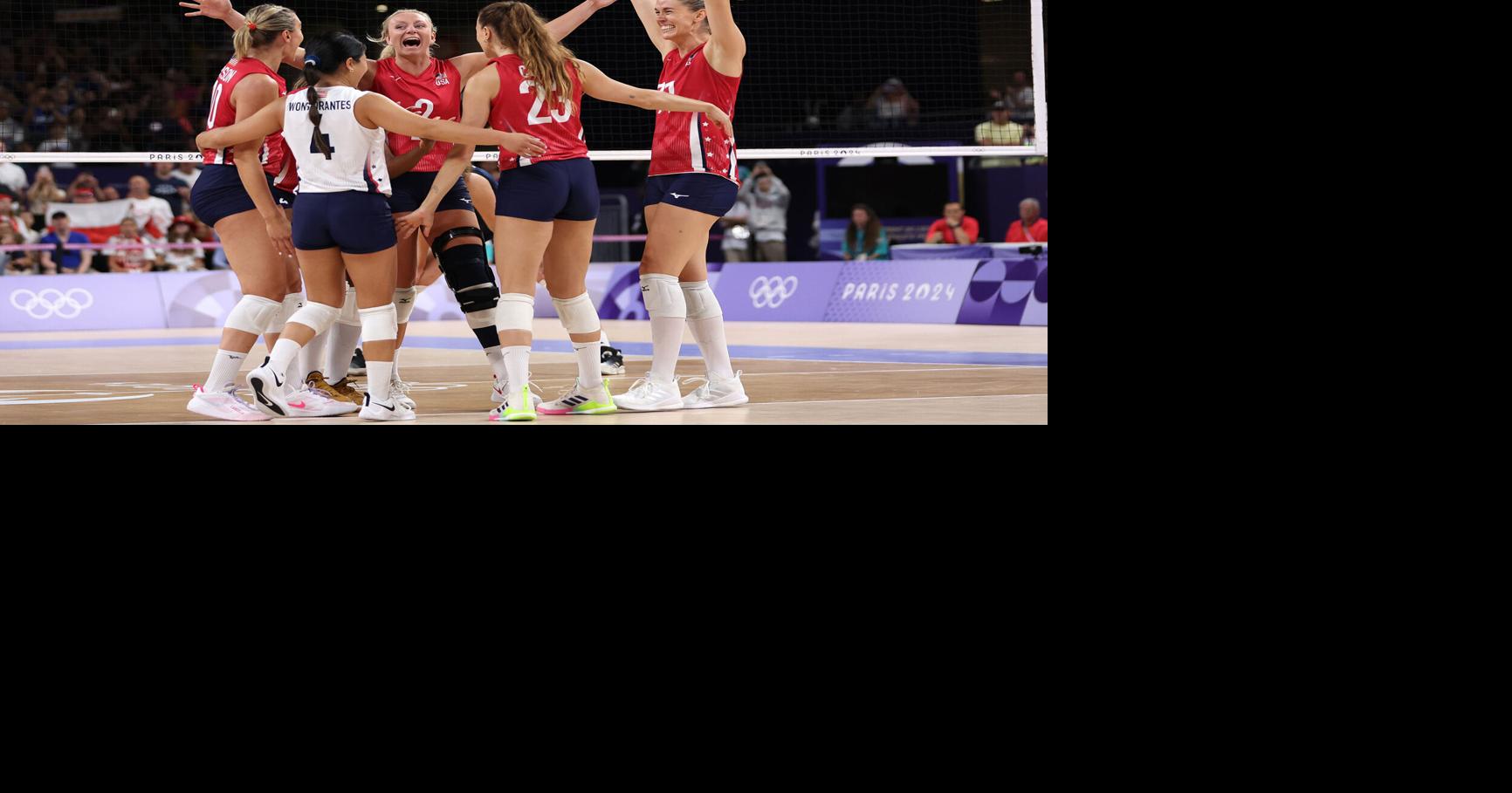 The daily pitch from Sports Editor Matt Daniels: Aug. 9, 2024