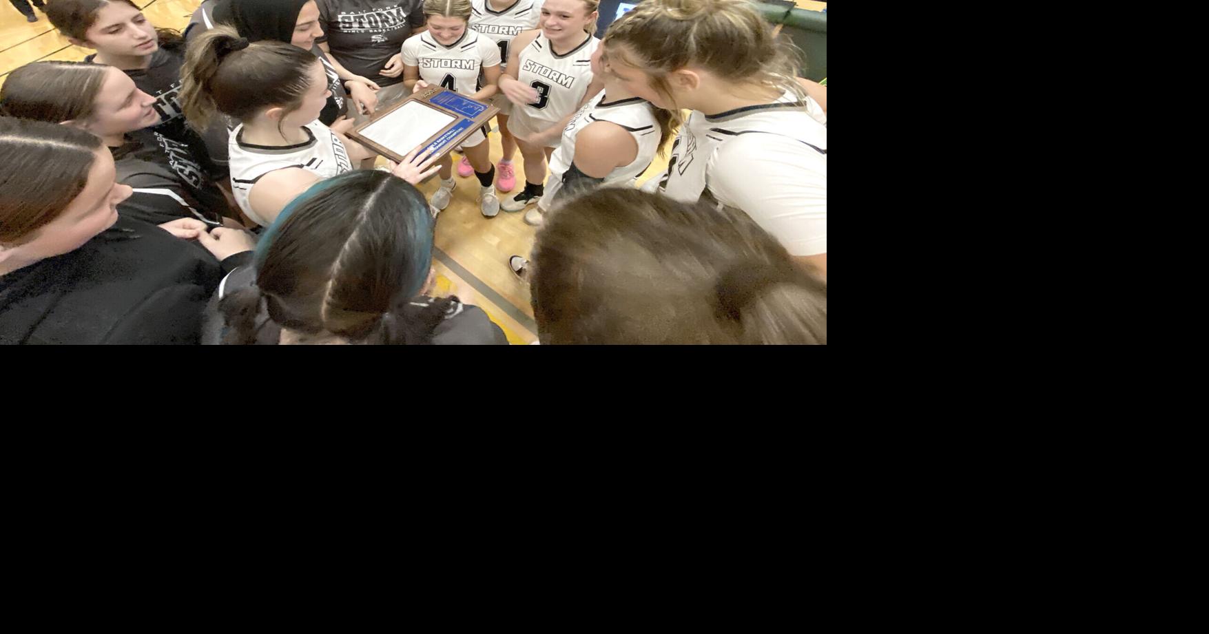 The daily pitch from Sports Editor Matt Daniels: Jan. 15, 2026