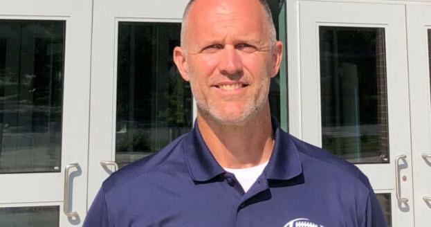 Teacher of the Week: Justin Barnhart, physical education, Centennial High School | Education Teacher of the Week: Justin Barnhart, physical education, Centennial High School | Education
