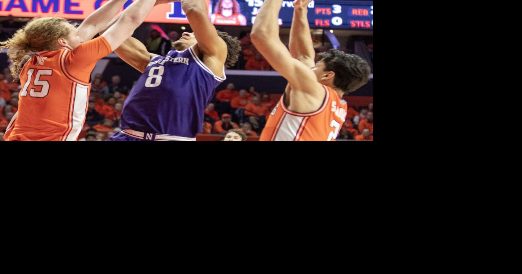 Bob's Buzzer Beaters | Putting on a clinic