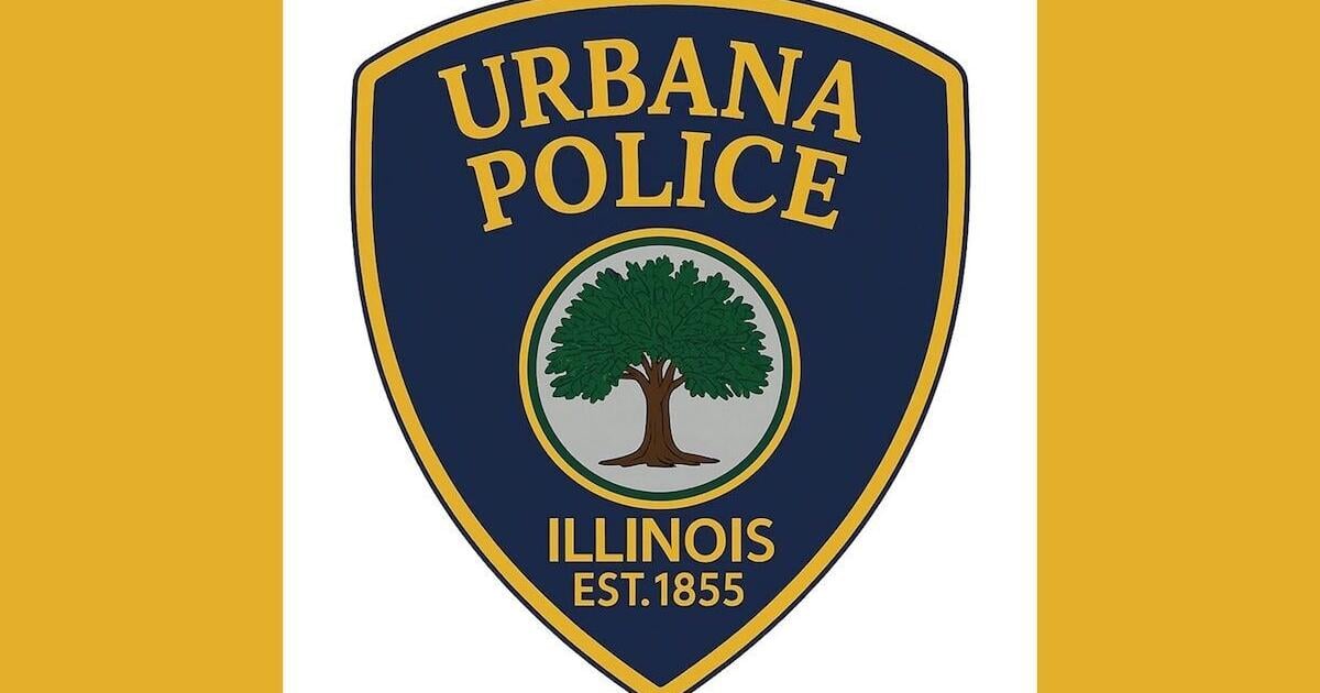 Rantoul 14-year-old shot while in vehicle in Urbana