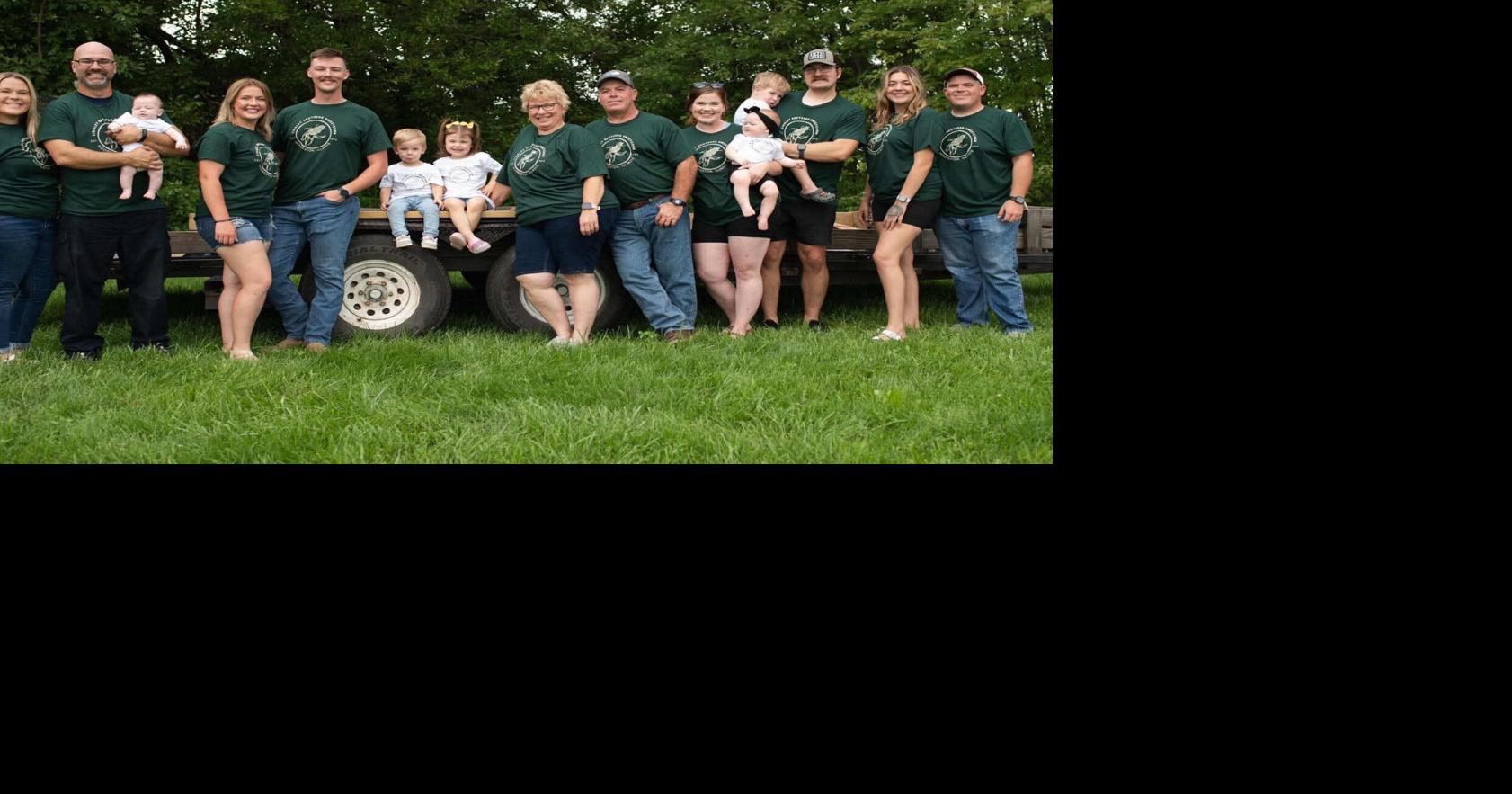 Farm Family of the Week | Lingley Brothers Sweetcorn of Rossville
