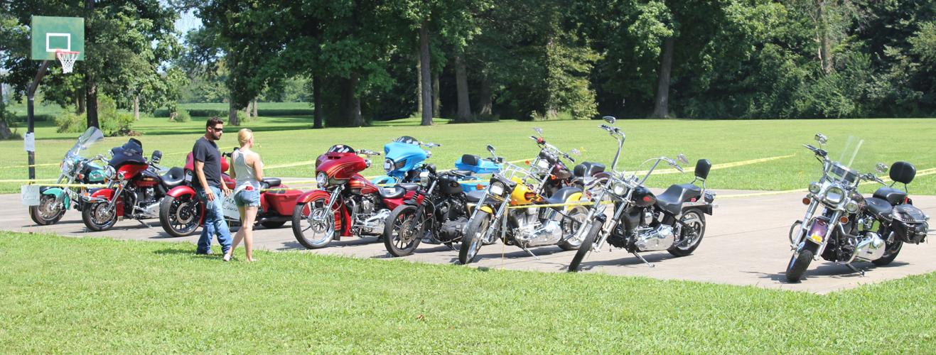 Fried Green Tomato Festival returns to Iroquois Ford County news