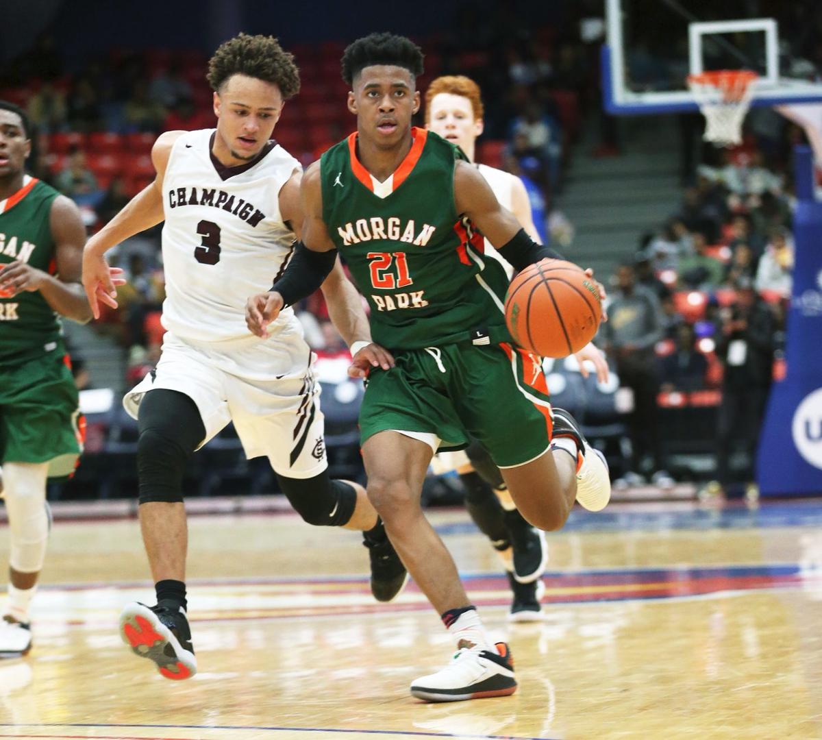 Underwood Working To Revive Illini Chicago Pipeline Illini