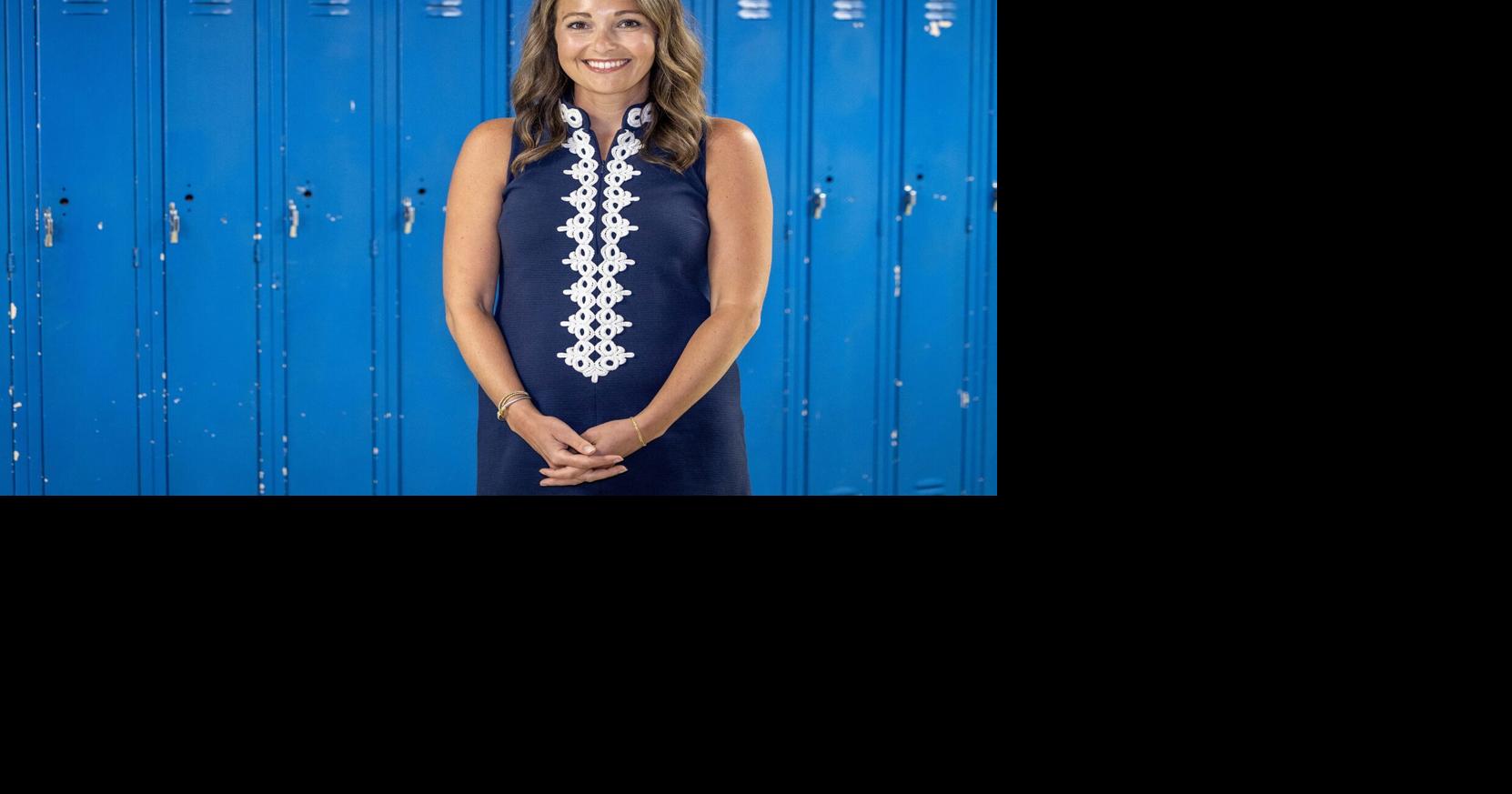 Beyond the Boardroom: Lincoln Trail Elementary's Katelin Schroeder