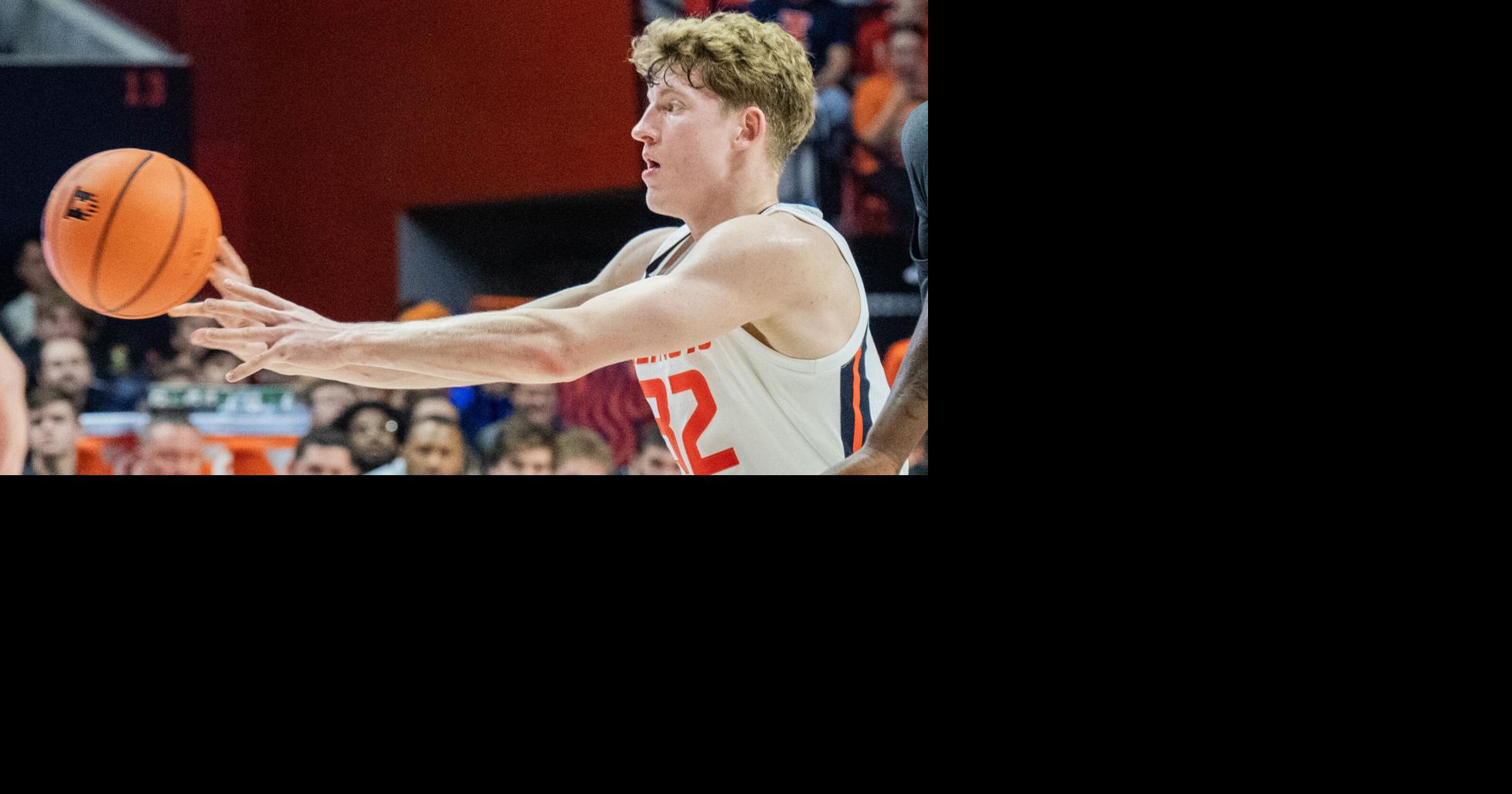 Illinois Year in Review | Top freshmen