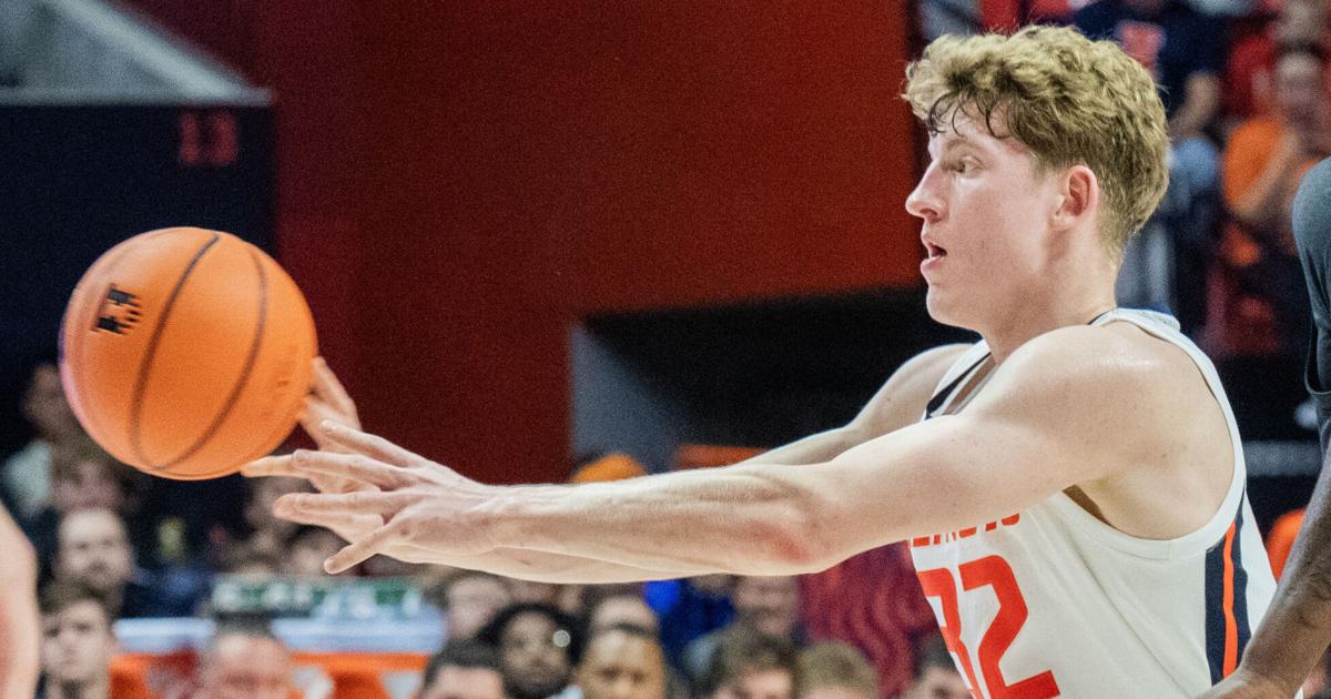 Illinois Year in Review | Top freshmen