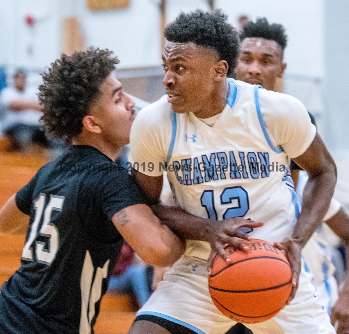 Prep Boy S Basketball Centennial Vs Manual 2019 Multimedia