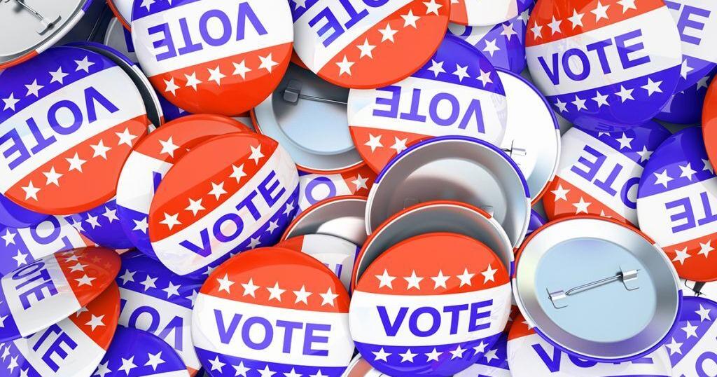 Incumbent Vermilion County treasurer challenged by banker