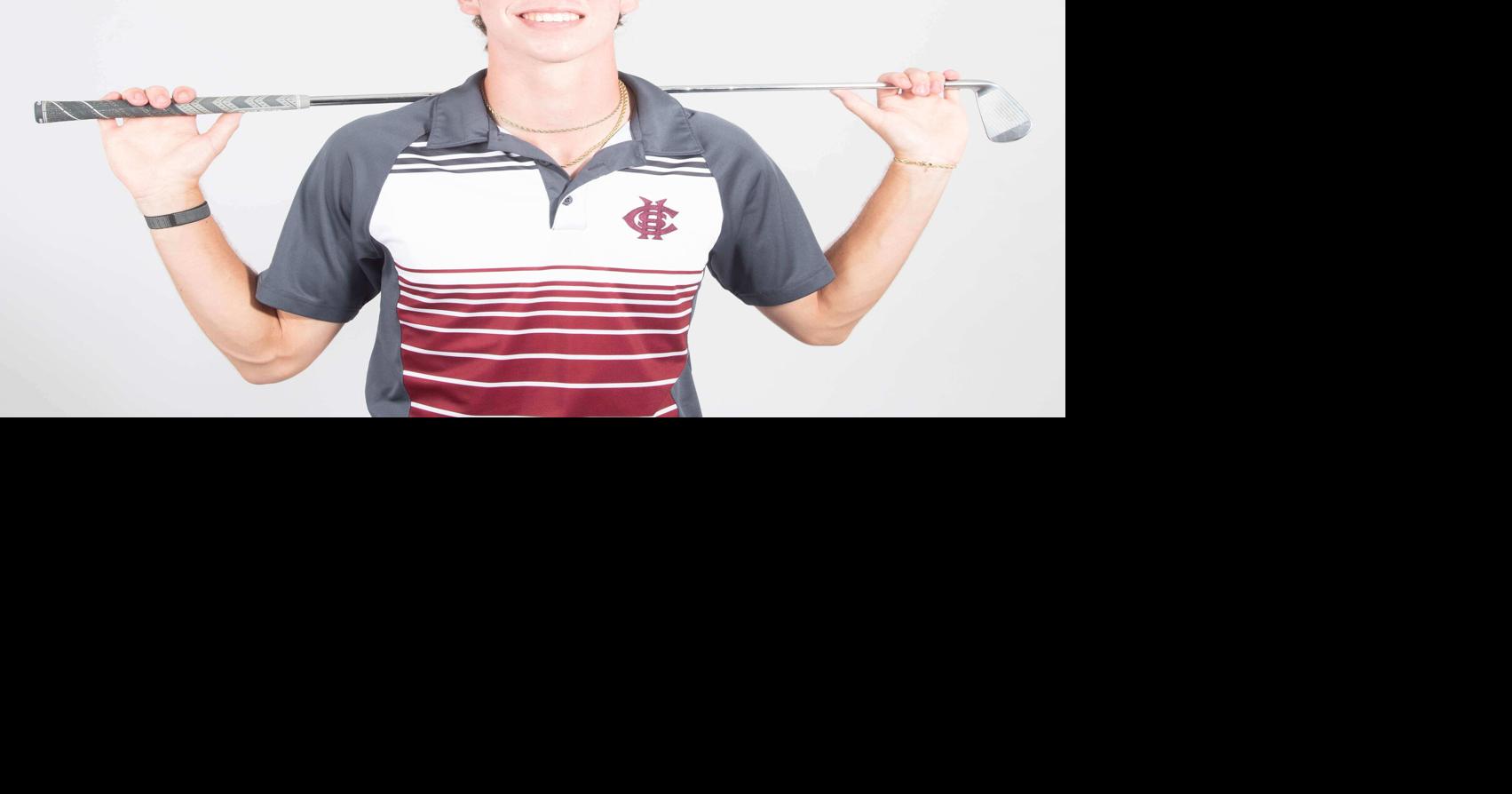 High School Huddle: The working tagline for Champaign Central boys' golf