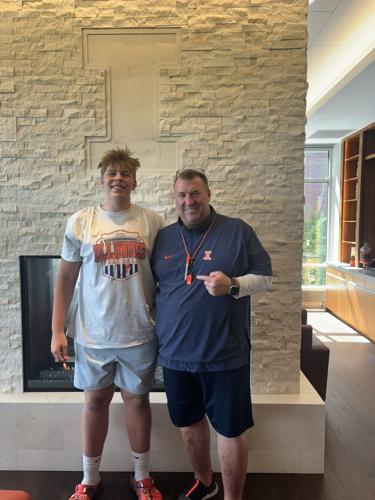 Cameron Wagner Bielema