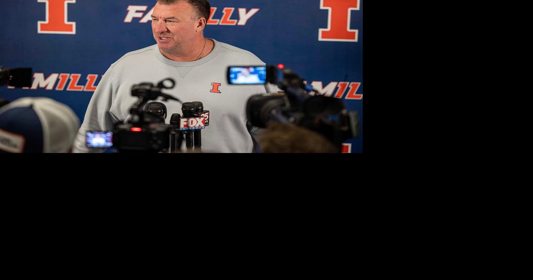 Tate | Don't overlook the schedules