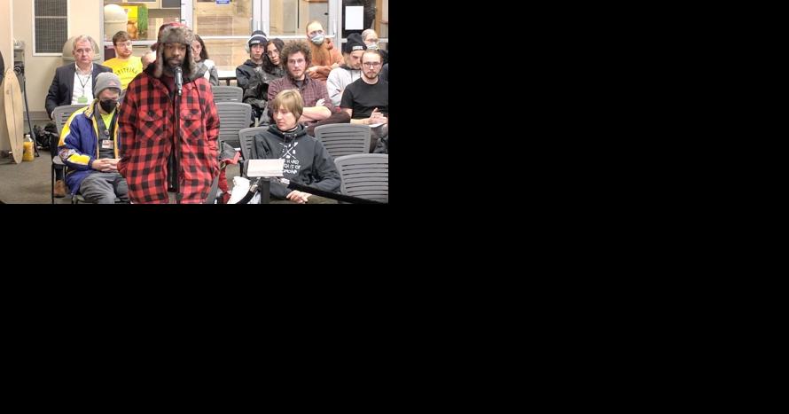 Skateboarders to council: Time for Urbana to have a park of its own - Vimarsana News