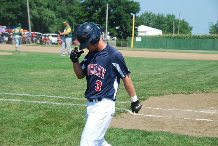 Photo gallery Dutchmasters finish second in E.I. League Tournament