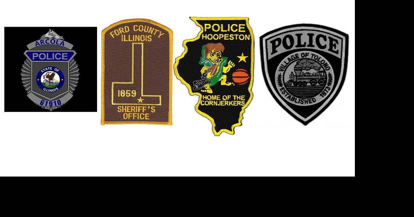 Open records Firearms reported stolen in Arcola, Ford County