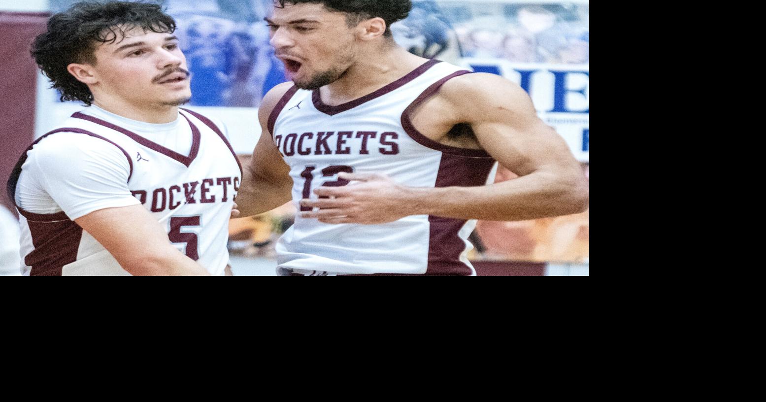 Tuesday's prep highlights: Unity claims comeback road win | Sports ...