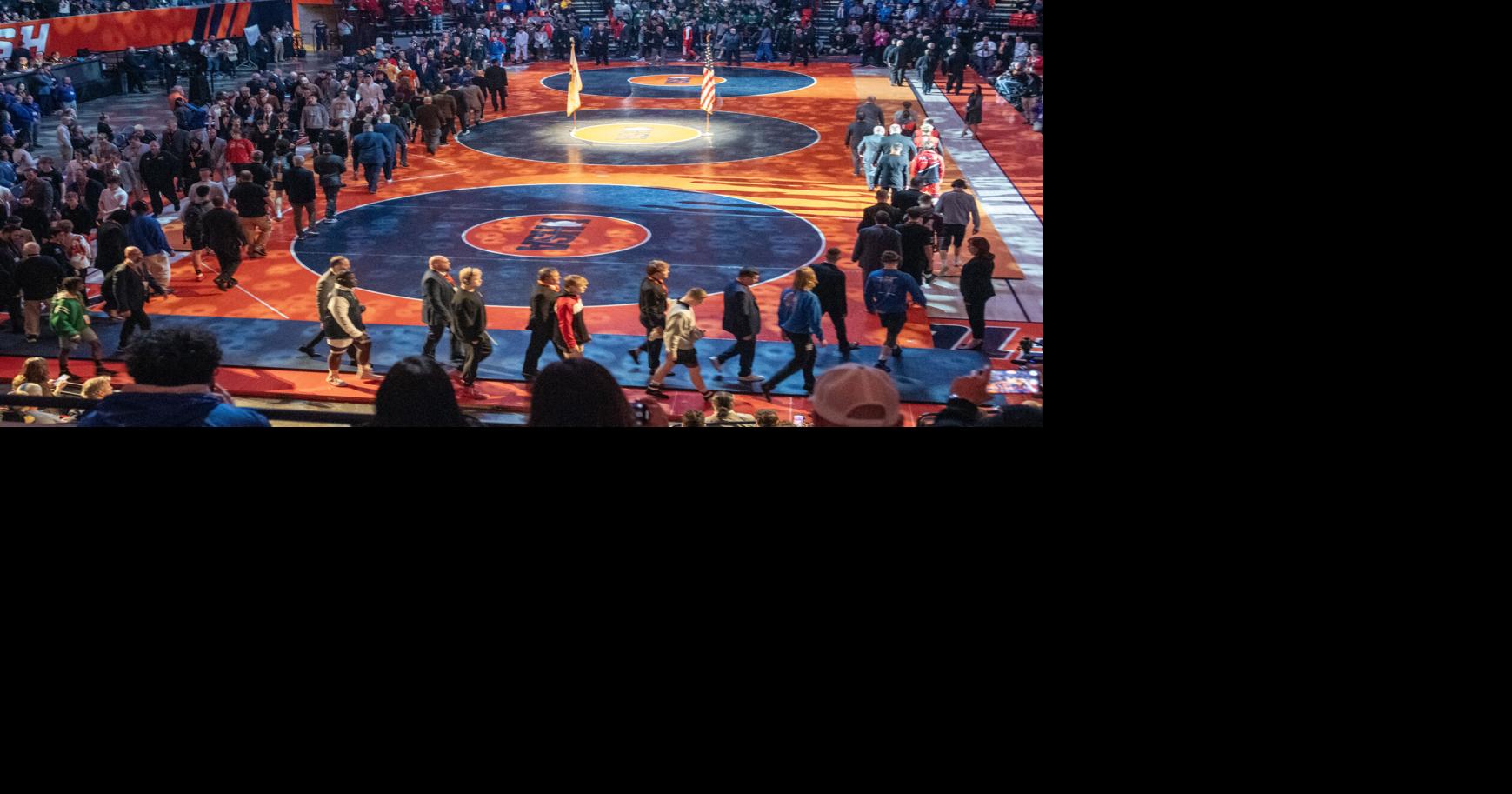 The daily pitch from Sports Editor Matt Daniels: Feb. 18, 2026