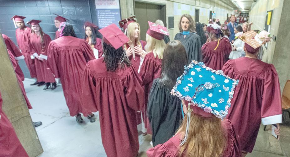 The Grads: Champaign Central's Class of '23 | News | news-gazette.com