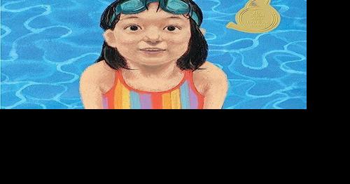 Alice B. McGinty | 'When You Can Swim,' 'A Walk in the Woods' two of 2023's best books - Vimarsana News