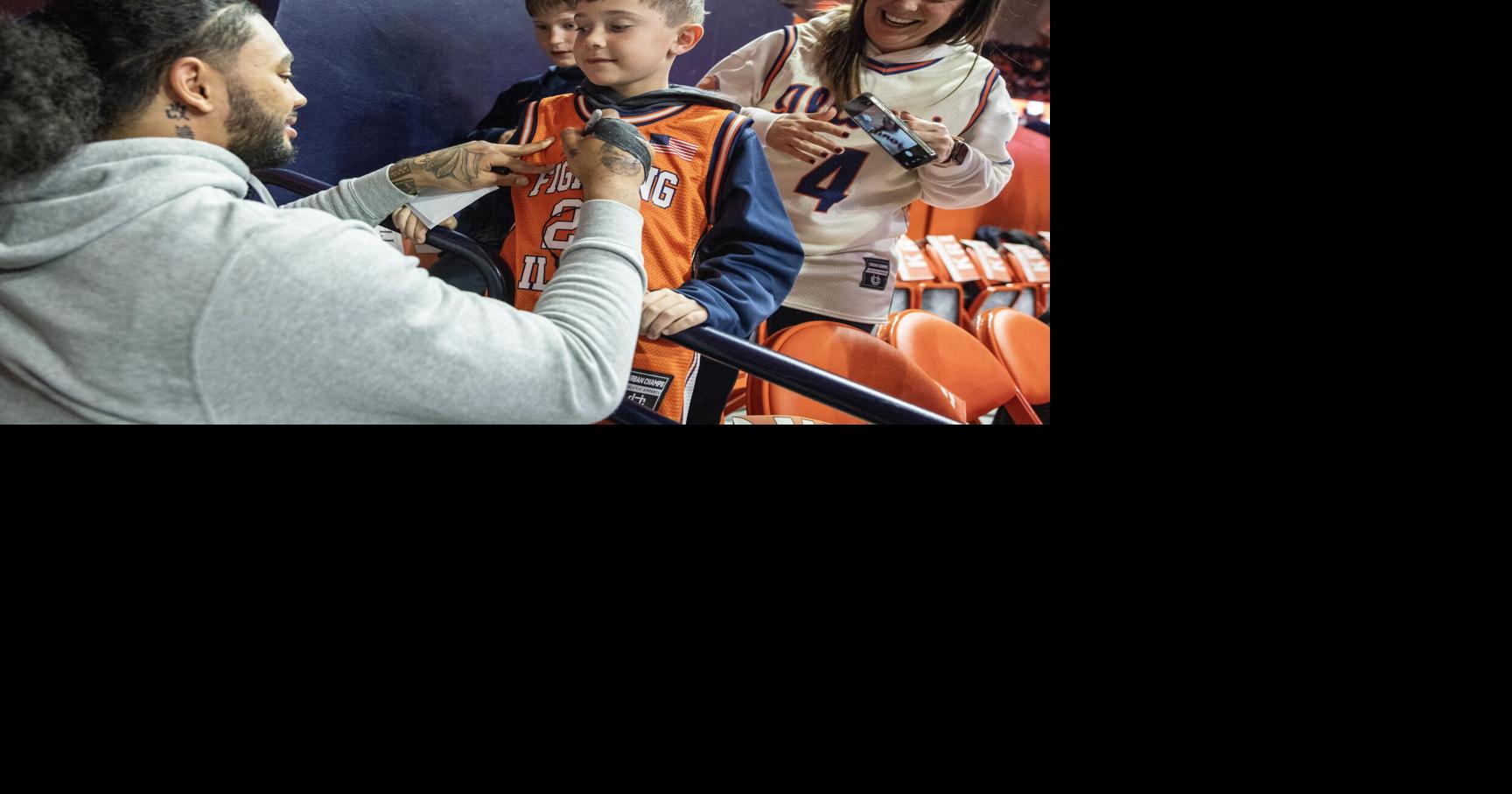 Boswell, Stojakovic status remains uncertain for Indiana game