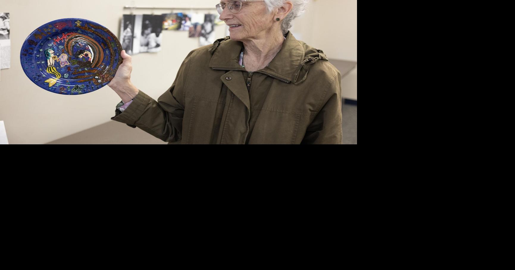 No work, all play: Cunningham Children's Home admin set to retire after 47 years